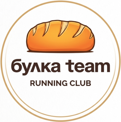 Булка-team логотип